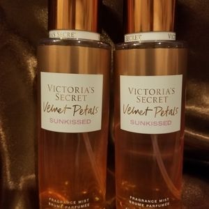 Victoria secret mist
